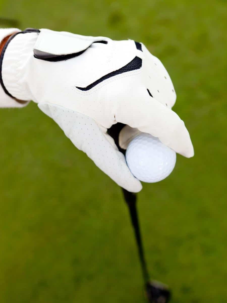 Which Hand Do You Wear A Golf Glove On?