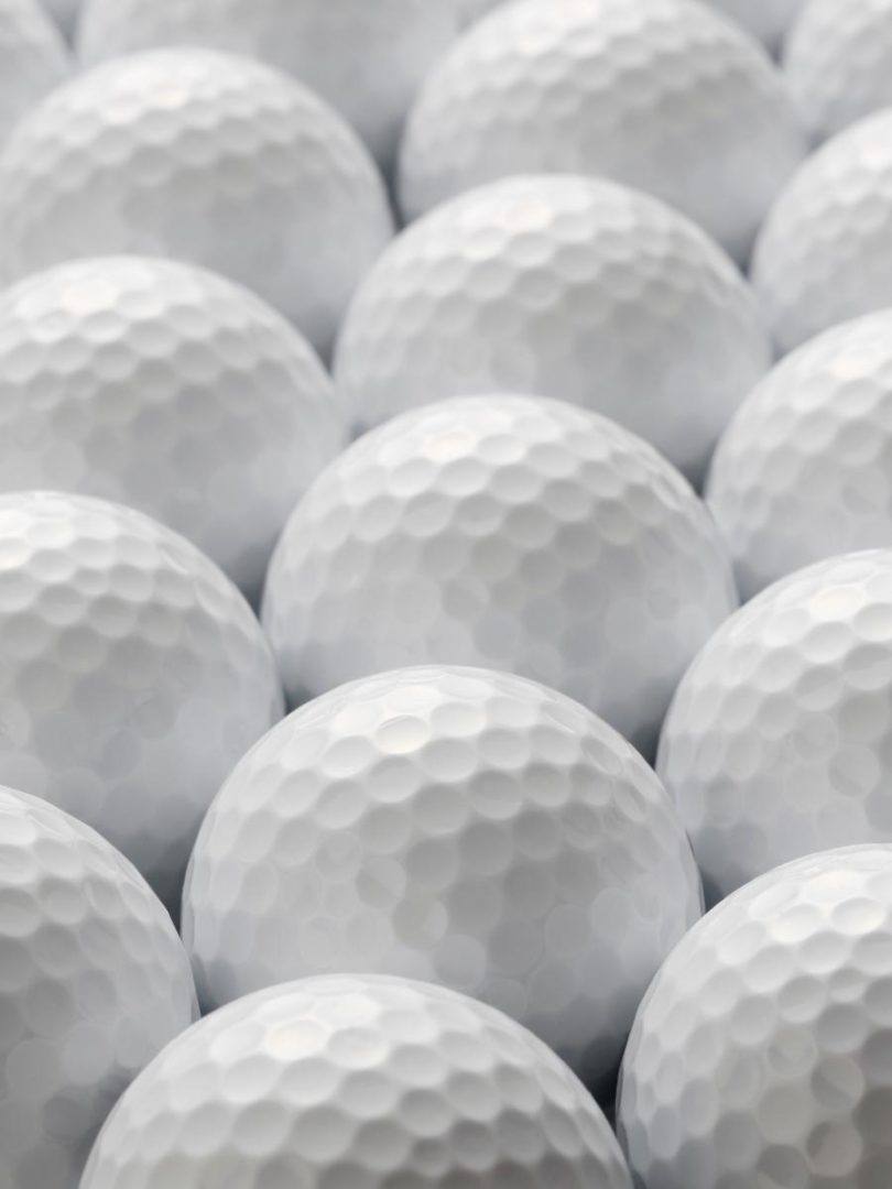 How Often Do PGA Tour Players Change Balls? Golf Educate