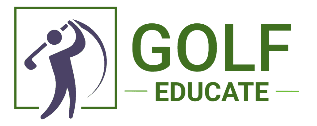 Golf Educate Logo