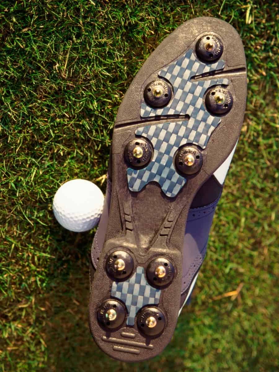 Golf Spikes