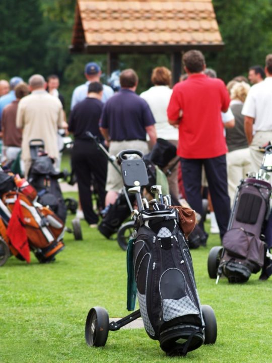 Where was the 2025 PGA Championship played? Where was the 2025 PGA Championship played?