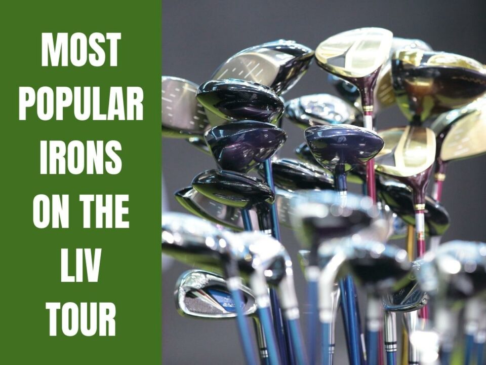 5 Most Popular Putters On The PGA Tour (2023 Update) Golf Educate