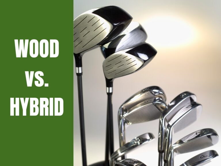 Wood vs. Hybrid: What’s The Difference?